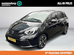 Honda Jazz - 1.5 e:HEV Elegance Camera | Navigatie