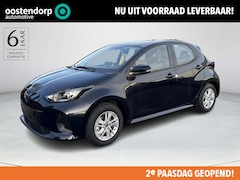 Mazda 2 Hybrid - 1.5 Centre-line | Diverse kleuren en uitvoeringen uit voorraad leverbaar |