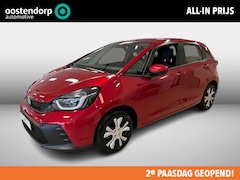 Honda Jazz - 1.5 e:HEV Elegance | Camera | Direct leverbaar | Navigatie