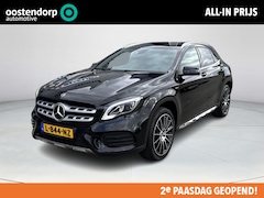 Mercedes-Benz GLA-Klasse - 200 Premium Plus | AMG-Line |