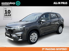 Suzuki S-Cross - 1.5 Hybrid Select