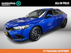 Honda Civic - 2.0 e:HEV Advance