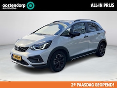 Honda Jazz - 1.5 e:HEV Advance Crosstar