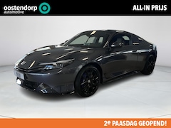 Honda Prelude - 2.0 Advance | METEORID GREY | Brembo remmen | S+ modus | Full option