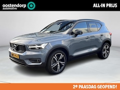 Volvo XC40 - 2.0 B4 AWD R-Design