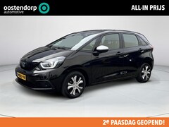 Honda Jazz - 1.5 e:HEV Comfort |stoelverwarming|apple carplay|lage km stand |