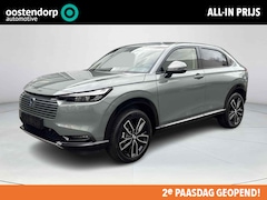 Honda HR-V - 1.5 e:HEV Advance DIVERSE KLEUREN|