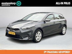 Kia Cee'd - Ceed 1.0 T-GDi DynamicLine