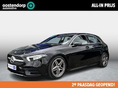 Mercedes-Benz A-klasse - 200 AMG Line | MBUX | Cruise | Climate |