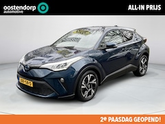 Toyota C-HR - 1.8 Hybrid Executive