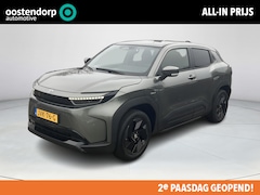 Toyota Urban Cruiser - Dynamic 61 kWh