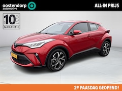 Toyota C-HR - 1.8 Hybrid Dynamic | Navigatie | Apple CarPlay/Android auto | Achteruitrijcamera | Trekhaa