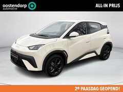 BYD Dolphin Surf - Boost 43 kWh | €2000 korting | 320 KM WLTP | Achteruitrijcamera | Adaptive cruise control