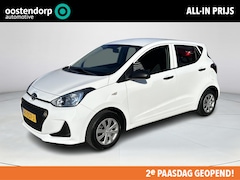 Hyundai i10 - 1.0i i-Drive