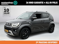 Suzuki Ignis - 1.2 Smart Hybrid Select (Carplay Navigatie)