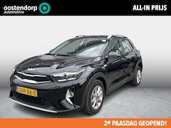 Kia Stonic - 1.0 T-GDi MHEV DynamicLine | CarPlay | Camera | Cruise