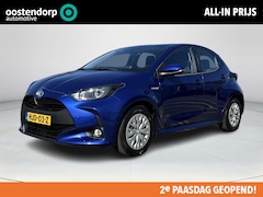 Toyota Yaris - 1.5 Hybrid Active (Navigatie)