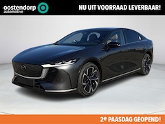 Mazda 6e - Takumi Plus Long Range 80 kWh | Stoelverwarming/verkoeling | Stuurverwarming | Panoramadak