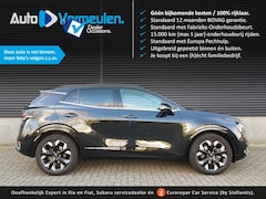 Kia Sportage - PHEV GT-PlusLine