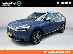 Honda HR-V - 1.5 e:HEV Advance Style | 360 Camera | Elektrische achterklep | Demo voordeel