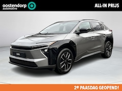 Toyota bZ4X - Executive 73 kWh