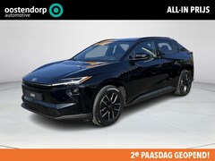 Toyota bZ4X - Dynamic 73 kWh | Attitude black | Nieuw uit voorraad leverbaar |