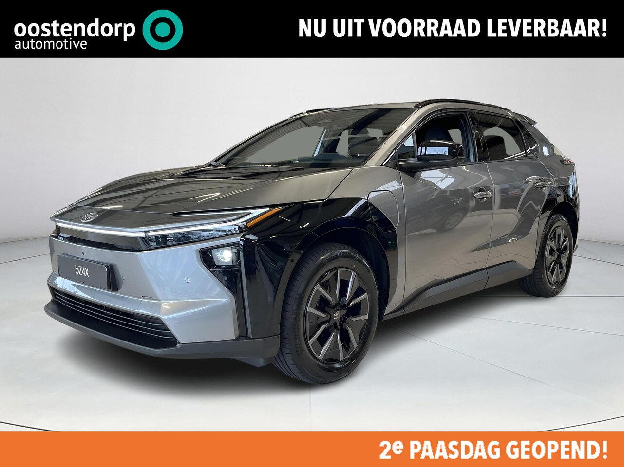 Toyota bZ4X - Executive 73 kWh Facelift model | All-in prijs | - AutoWereld.nl