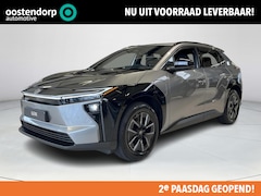 Toyota bZ4X - Executive 73 kWh Facelift model | All-in prijs |