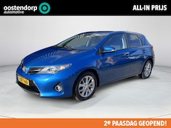 Toyota Auris - 1.3 Now | Airco | Cruise Control | Licht metalen velgen | Trekhaak