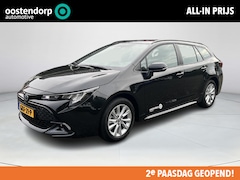 Toyota Corolla Touring Sports - Hybrid 140 Business | Demonstratie auto | Night sky black metallic |