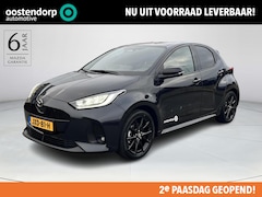 Mazda 2 Hybrid - 1.5 Homura | Apple CarPlay/Android auto | Achteruitrijcamera | Stuur en stoelverwarming