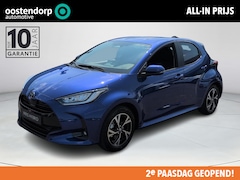 Toyota Yaris - 1.5 Hybrid 115 Dynamic | Comfort Pack | Android Auto | Apple Carplay | NIEUWE AUTO