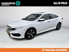 Honda Civic - 1.5 i-VTEC Executive