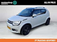 Suzuki Ignis - 1.2 Stijl | Navigatie | Camera | Stoelverwarming |