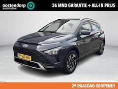 Hyundai Bayon - 1.0 T-GDI Comfort Smart | Officiële dealer | Rijklaarprijs Geen extra kosten | 3 jaar gara
