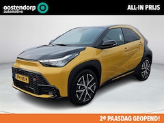 Toyota Aygo X - Hybrid 115 GR Sport