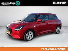 Suzuki Swift - 1.2 Select Smart Hybrid
