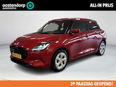 Suzuki Swift - 1.2 Select Smart Hybrid