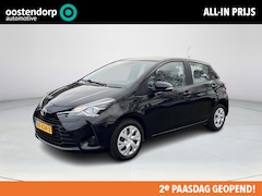 Toyota Yaris - 1.5 VVT-i Comfort | Airconditioning | Bluetooth | Centrale deurvergrendeling | Rijstrook a