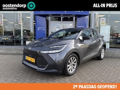 Toyota C-HR - 1.8 Hybrid 140 Active