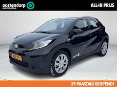 Toyota Aygo X - 1.0 VVT-i MT Play *APPLE CARPLAY/ DAB/ AIRCO/ ADAPTIEF CRUISE CONTROL