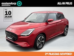 Suzuki Swift - 1.2 Style Smart Hybrid *NIEUWE AUTO