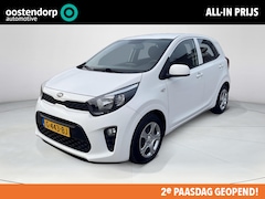 Kia Picanto - 1.0 MPi ComfortPlusLine | Carplay |