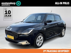 Suzuki Swift - 1.2 Select Smart Hybrid (Carplay - Cruise)