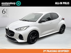 Mazda 2 Hybrid - 1.5 Homura | Apple CarPlay/Android auto | Achteruitrijcamera