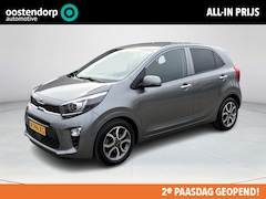 Kia Picanto - 1.0 DPi DynamicPlusLine Key-Less | 15inch | Climatronic | 1e Eigenaar