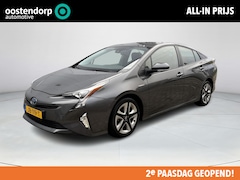 Toyota Prius - 1.8 Dynamic *DODEHOEK DETECTIE/ STOELVERWARMING/ KEYLESS