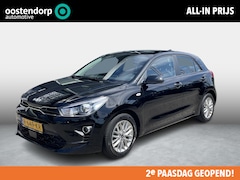 Kia Rio - 1.0 T-GDi MHEV DynamicLine | Navigatie | Achteruitrijcamera | Apple Carplay |