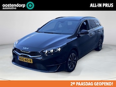 Kia Cee'd Sportswagon - Ceed 1.0 T-GDi MHEV Design Edition | Automaat |