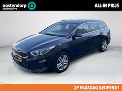 Kia Cee'd Sportswagon - Ceed 1.0 T-GDi DynamicPlusLine | CarPlay | Camera | Cruise